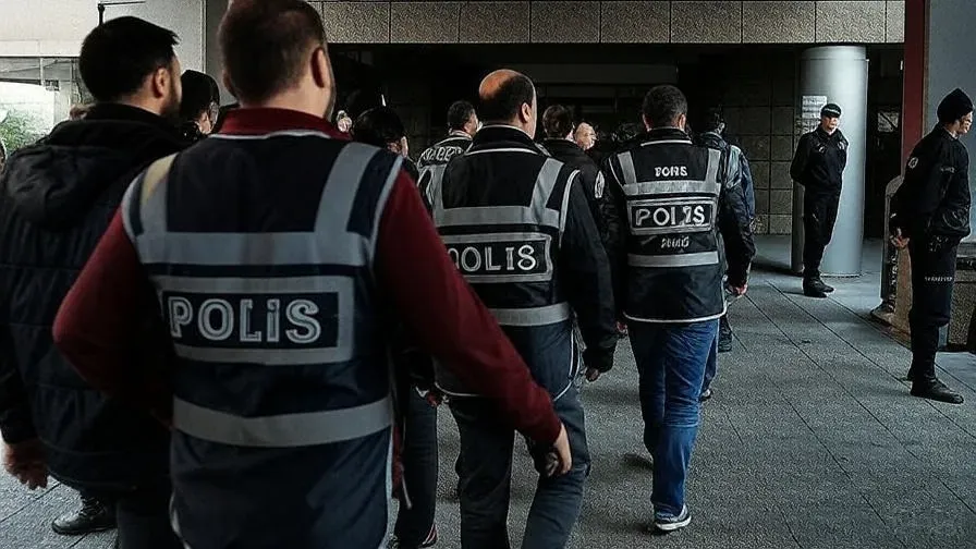 Adliye Emanet Soygununda Yeni Gelişme: Firari Şüpheliler Teslim Oldu