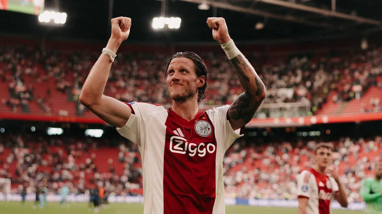Wout Weghorst'un yeni takımı belli oldu