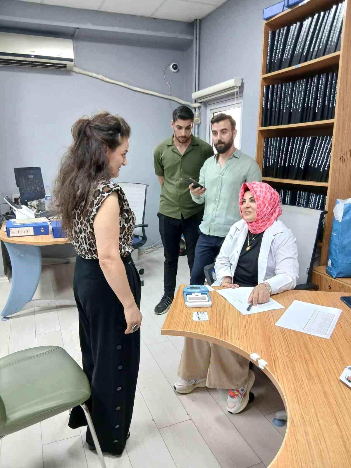 Hareket yaşını öğren sağlıklı yaşa
