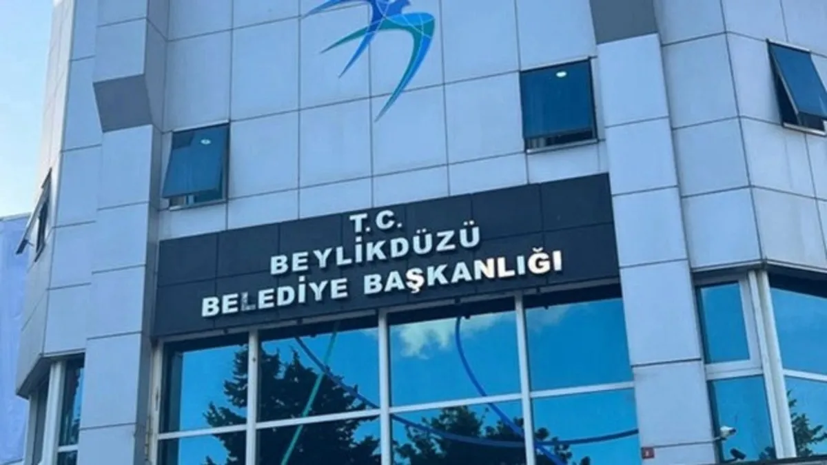 SON DAKİKA | İmamoğlu İnşaat ve Beylikdüzü Belediyesi’ne operasyon: 27 kişi gözaltı kararı
