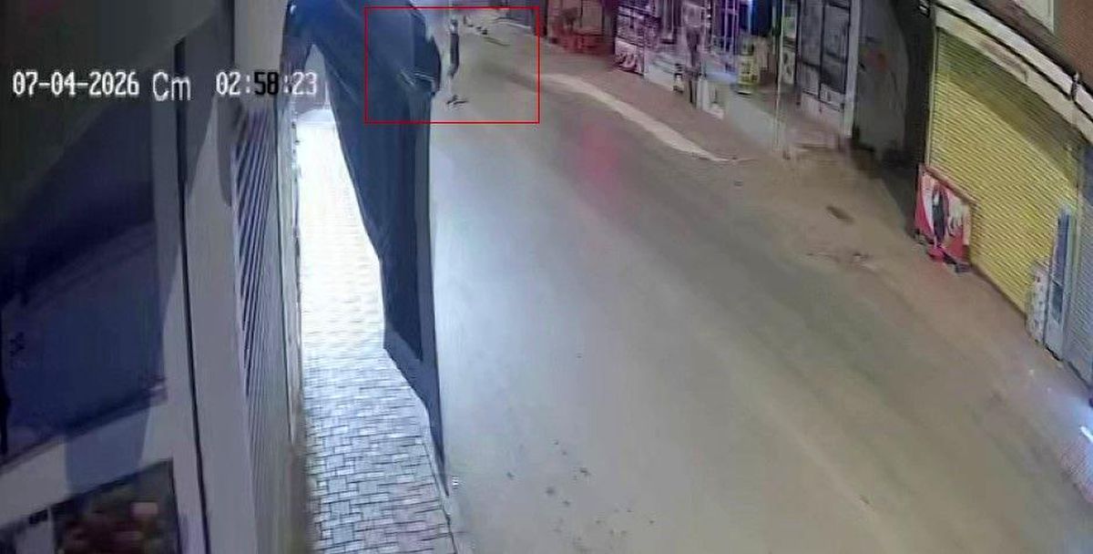 Tatlıcıya kurşun yağdıran 2 çocuk tutuklandı
