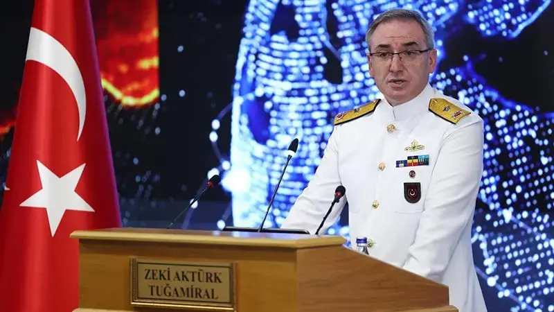 MSB: Eurofighter uçuş eğitimi için personel Birleşik Krallık'a gönderilecek