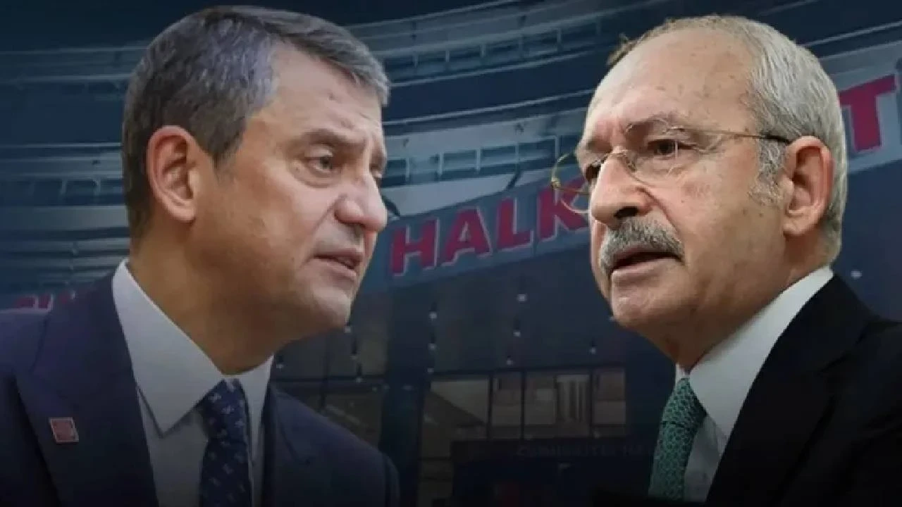 CHP iyice karışacak! Salı günü hem Kılıçdaroğlu hem de özel 'Grupta konuşacağım' diyor
