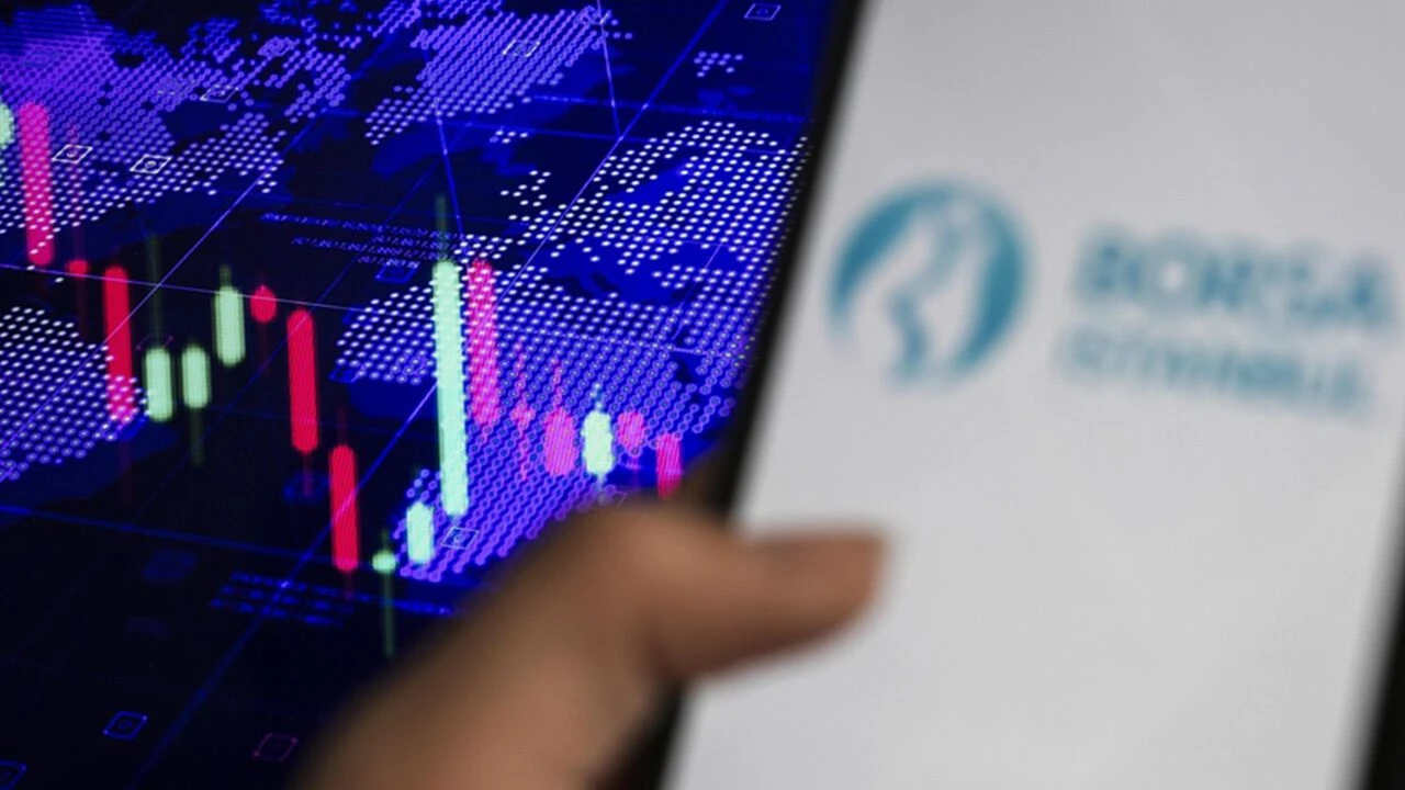Borsa güne yükselişle başladı I 23 Temmuz 2026 Perşembe