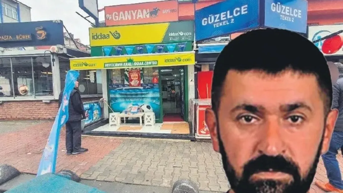 Yasa dışı bahis şebekesinin 'kapalı devre' ağı deşifre oldu