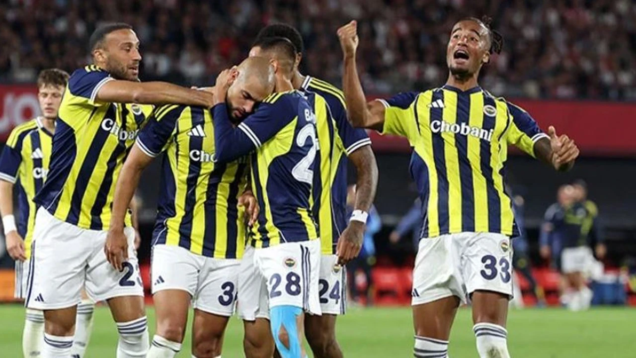 Fenerbahçe'de Amrabat kararı! Aziz Yıldırım kesinlikle veto etti