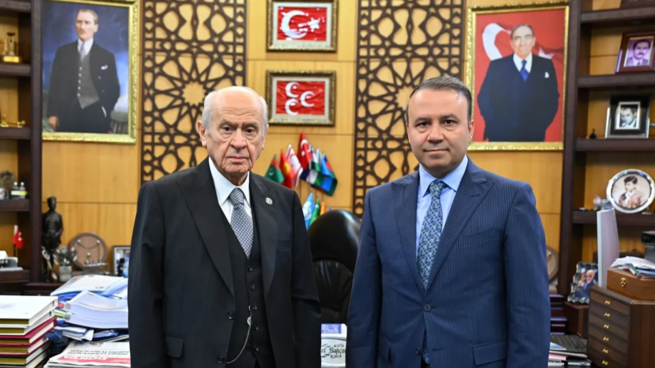 MHP Lideri Devlet Bahçeli: CHP’nin tarihsel sorumluluğuna uymuyorlar