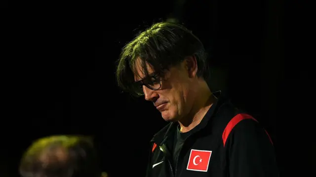 Montella: İstifa etmeyeceğim, daha da güçlendim