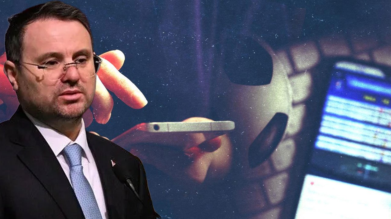 Dünya Kupası finali öncesi yasa dışı bahis operasyonu! Bakan Gürlek: 6314 banka hesabına bloke talebi