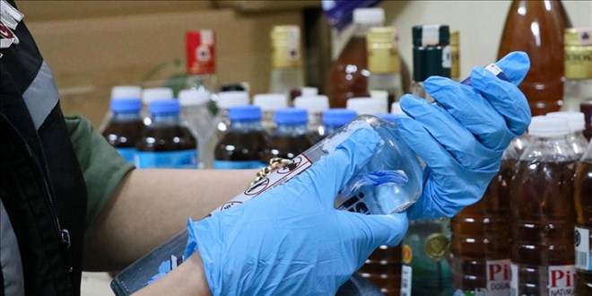 Kaçakçılığa geçit verilmiyor: 3,5 milyar liralık vergi kaybı önlendi