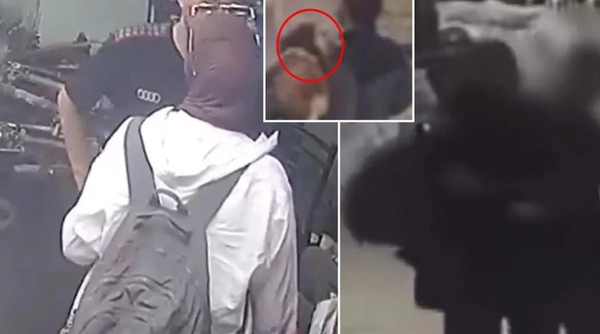 İstanbul'da Kadın Tacizci Skandalı: İlçe İlçe Gezip Erkekleri Taciz Eden Kadın Gündem Oldu