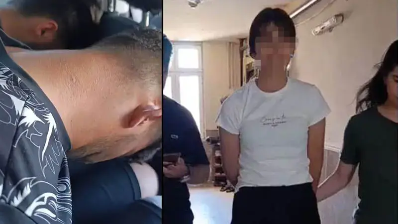 Malatya'da 3 aydır aranan Aysel'in öldürüldüğü ortaya çıktı; 4 gözaltı
