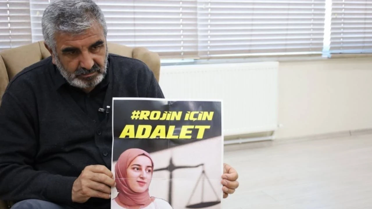 Rojin Kabaiş dosyasında telefon çıkmazı: Çin'de de açılamadı
