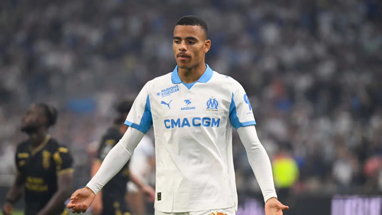 Adı Fenerbahçe ile anılıyordu: Mason Greenwood'dan transferde ters köşe