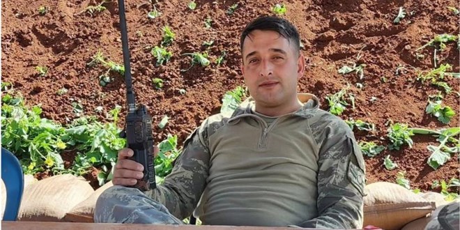Denizde boğulma tehlikesi geçiren gazi hayatını kaybetti