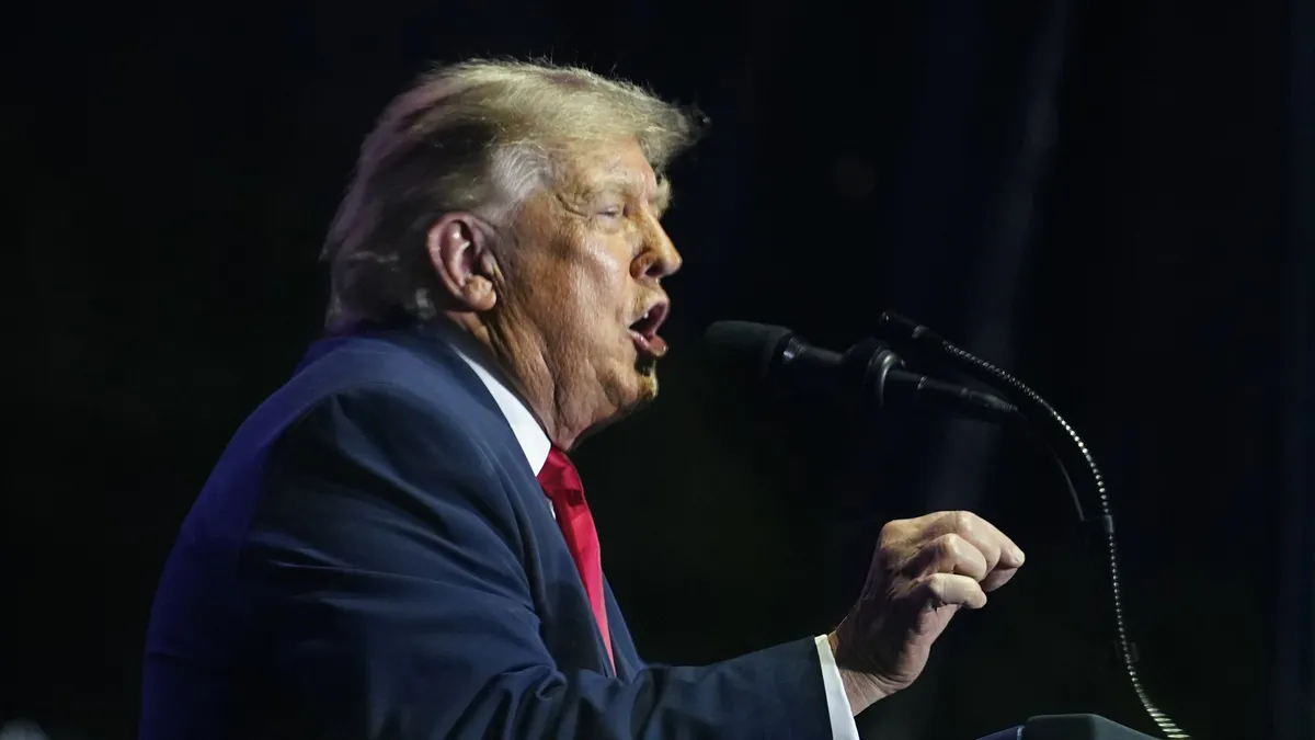 Trump'ın Türkiye açıklamaları İsrail ve Yunan basınında: 'Bizim için kabus başlar'