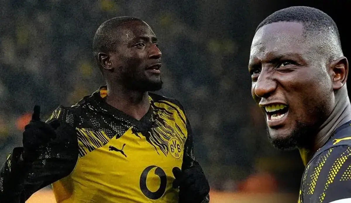 Fenerbahçe'ye Guirassy transferinde bir iyi bir kötü haber! Afrika basını duyurdu
