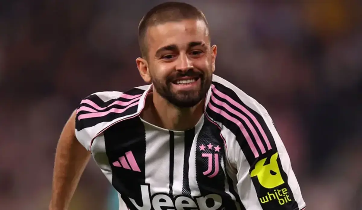 Juventus'un yıldızı Süper Lig'e! Resmi temaslar başlıyor