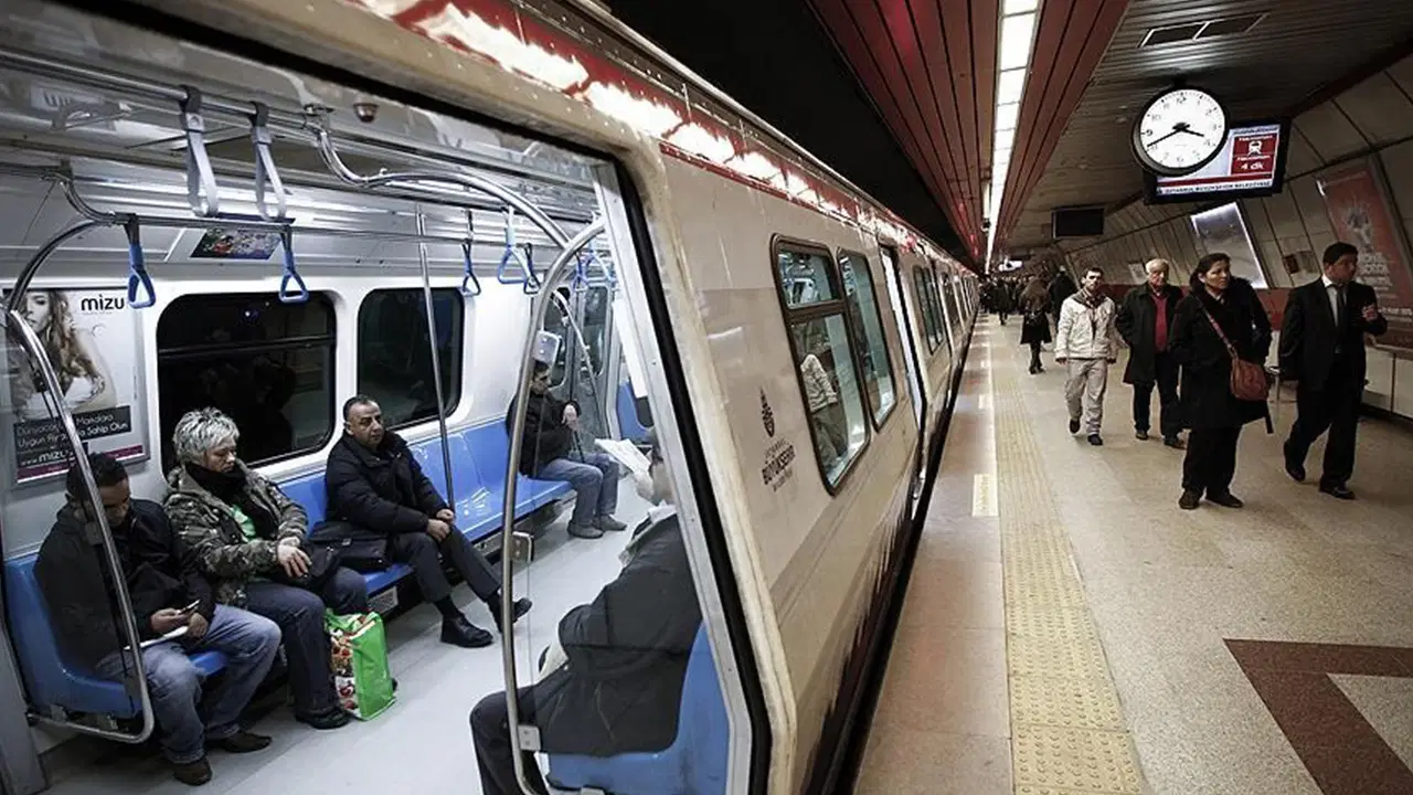 Taksim metrosu kapalı mı, neden kapalı? 28 Haziran 2026 Pazar Taksim metrosu ne zaman açılacak?