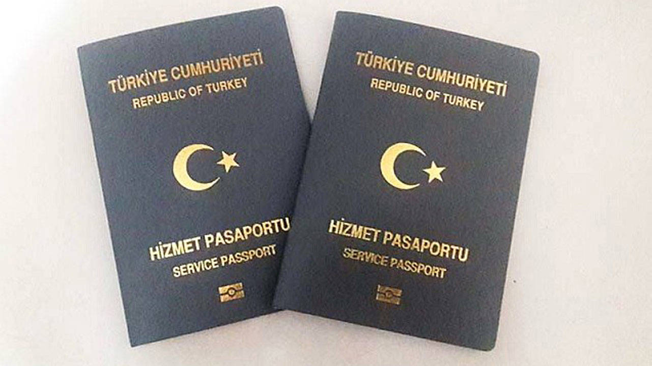 AP'den Schengen raporu: Pasaport uyarısı