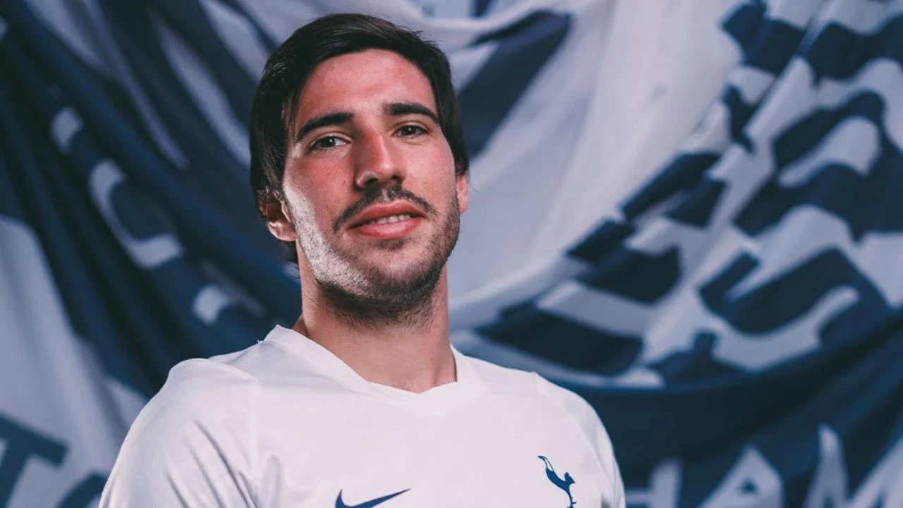 Tottenham'ın son bombası Sandro Tonali