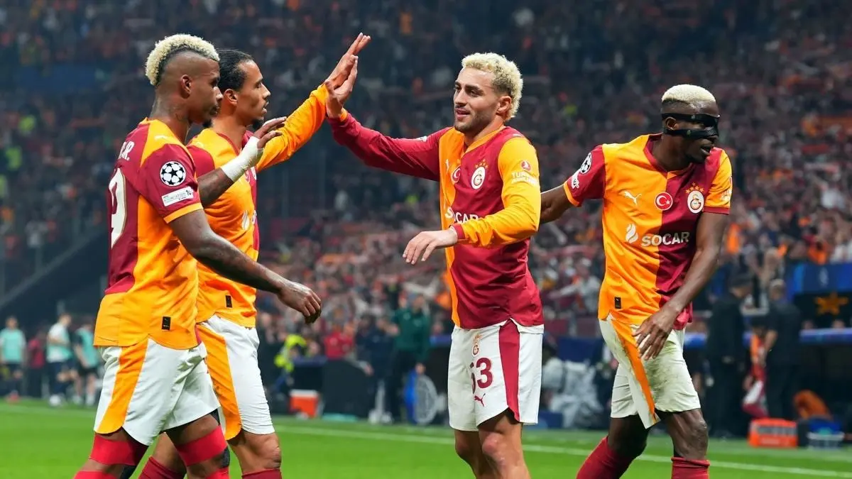 Galatasaray'da hiç beklenmedik kriz! Kampa katılmadı: İmza parası vermezseniz ayrılırım