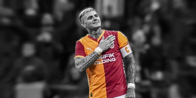 3 şampiyonluk, 77 gol ve bir ayrılık: Icardi dönemi kapandı