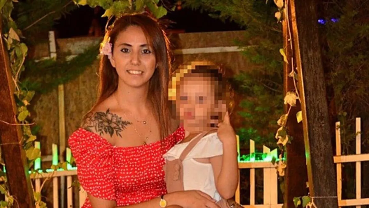 İzmir’deki balkondan düşme olayından korkunç bir plan çıktı! Çocuğuyla kandırıp eve kapatmışlar: İşte istenen ceza