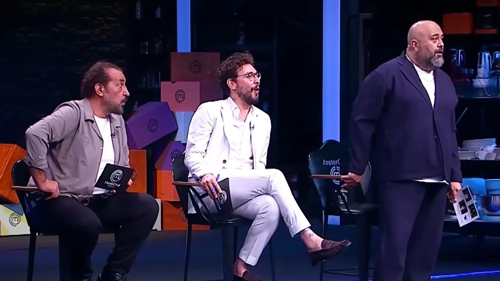 TV8 izle! 8 Temmuz 2026 MasterChef Türkiye yeni bölüm izle