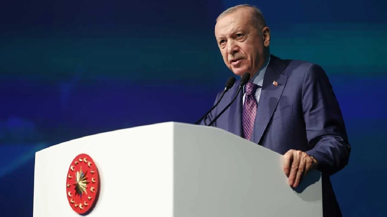 Cumhurbaşkanı Erdoğan, Karakoç, Zarifoğlu ve Zengin'i andı