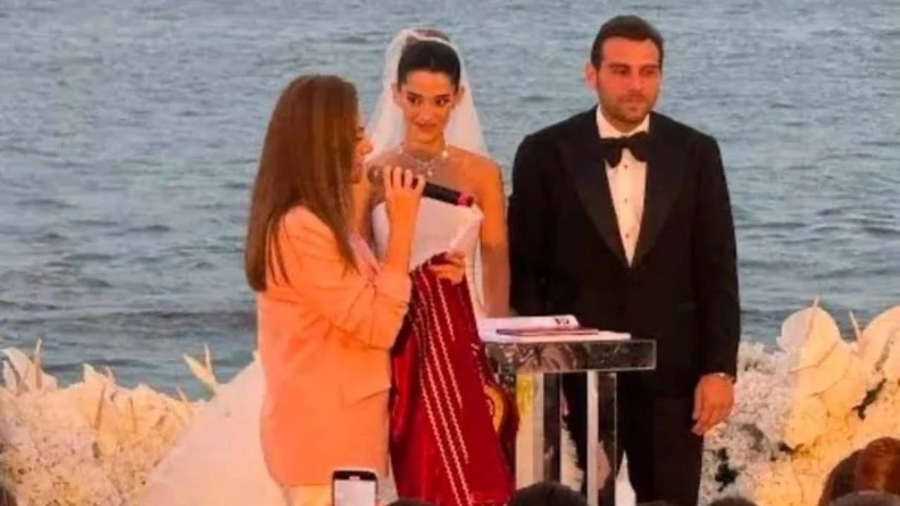 Serdal Adalı'nın oğlu boşandı! 2 yıllık evlilik 5 dakikada bitti