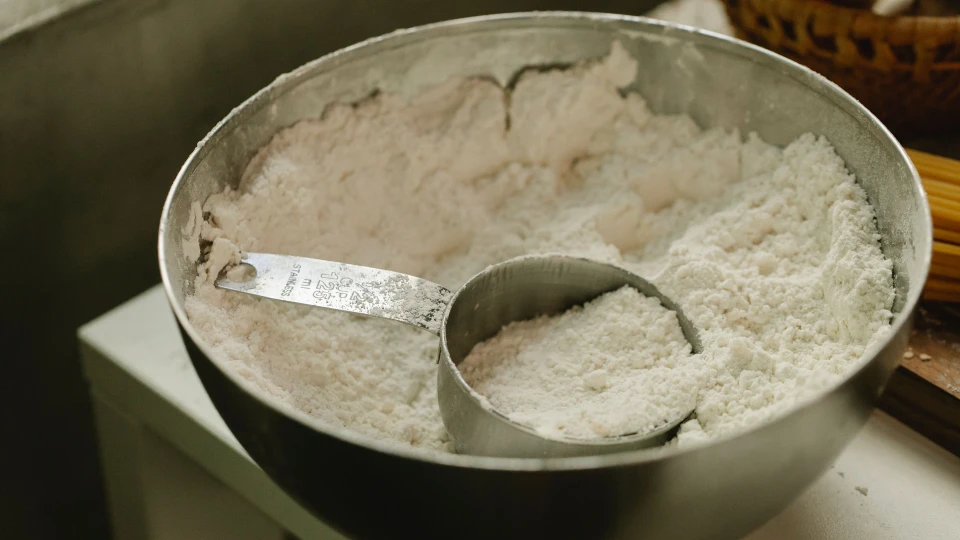 Un nasıl saklanır? Böceklenmeyi önlemenin yolları