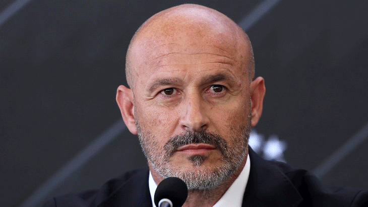 Beşiktaş'ta kadro yabancı sınırına göre şekilleniyor! Vincenzo Italiano kalacakları belirledi