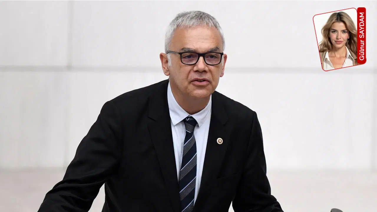 CHP’li vekilden ‘Sahte Denklik ve Diploma’ için meclise soru önergesi!