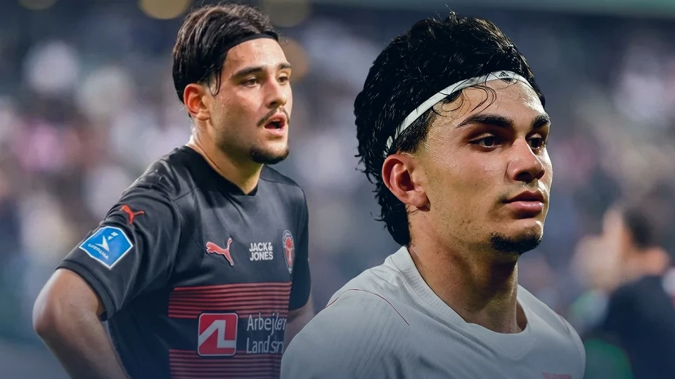 Can Uzun Galatasaray transfer haberi: Aral Şimşir Galatasaray transfer olacak mı?