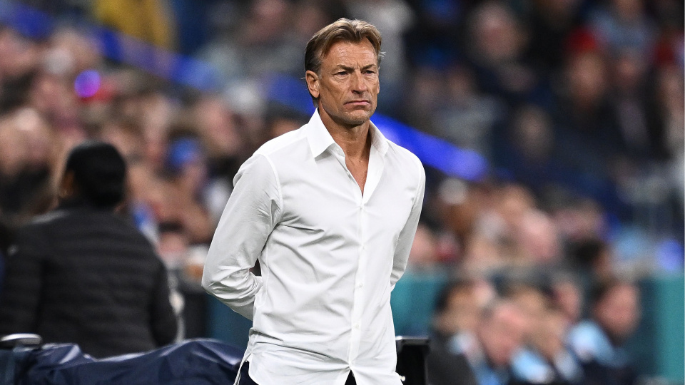 Tunus'ta Herve Renard dönemi