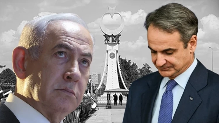Mehter Marşı'ndan F-35'e! NATO Zirvesi Yunanistan ve İsrail'de panik yarattı: Türkiye bizi geride bıraktı