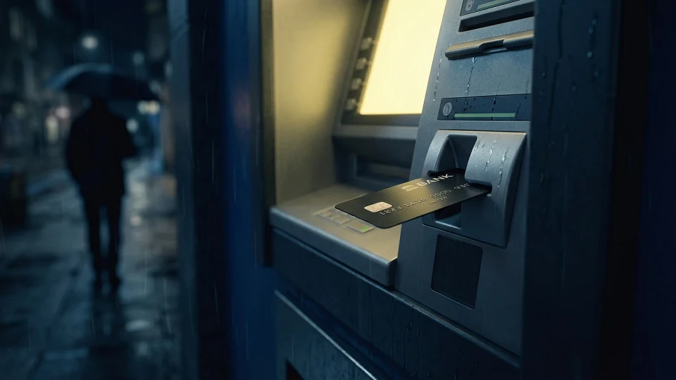 ATM ve Kayıp Kart: Unutulan kartlarda 24 saatlik bildirim süresi ağır kusur sayılıyor | Gündem Haberleri