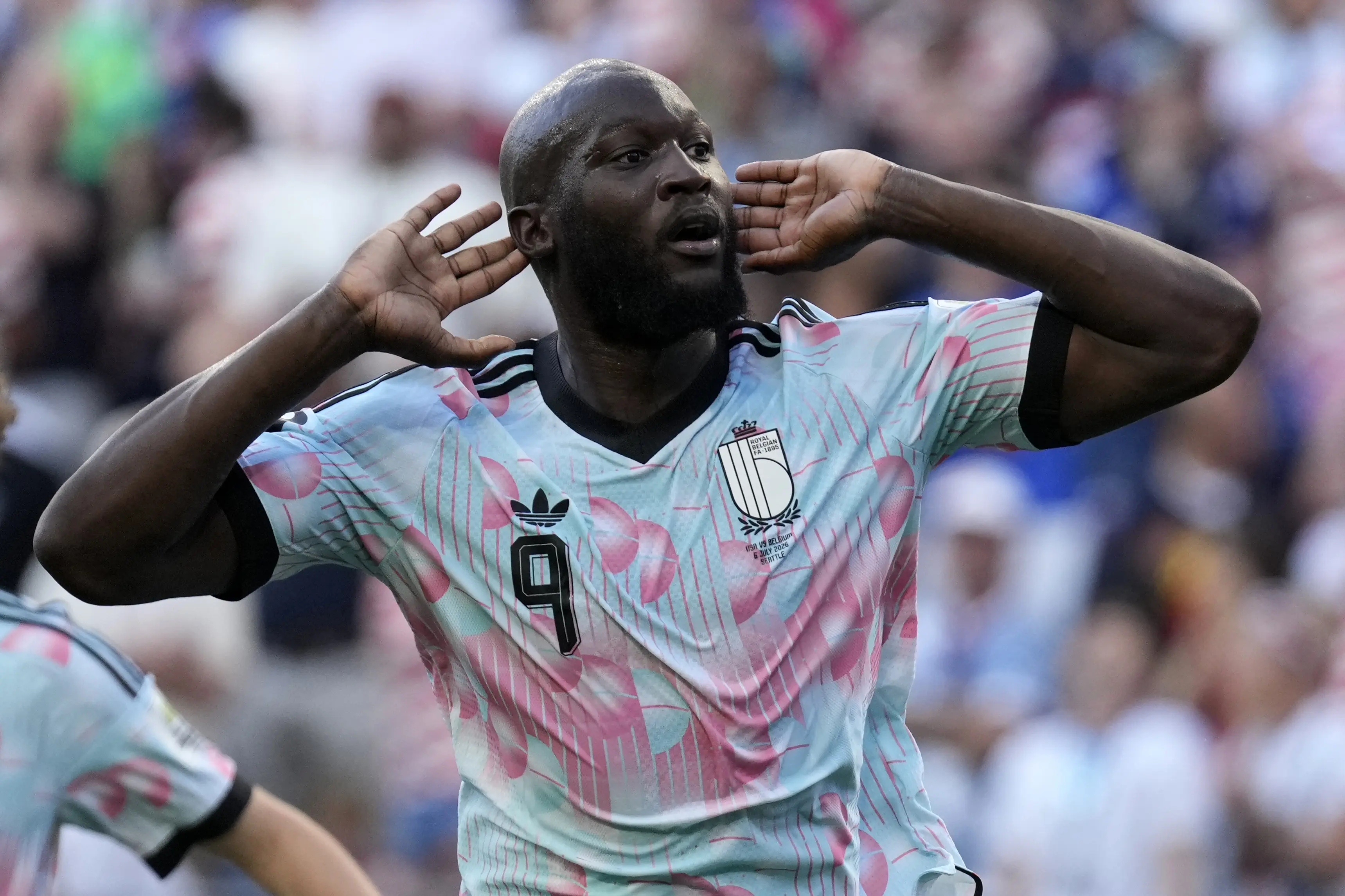 Lukaku'nun menajerinden Beşiktaş iddialarına net cevap