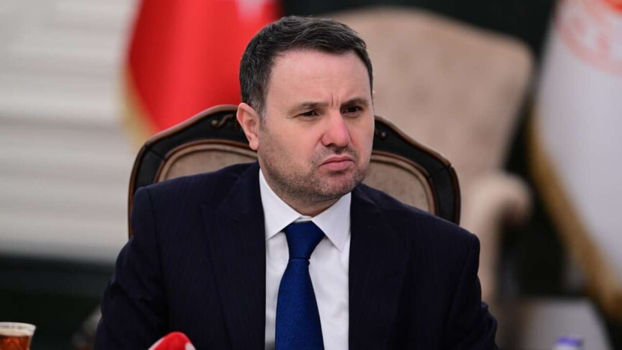 Bakan Gürlek süresiz nafaka kararına ilişkin konuştu: Adalet ve hakkaniyet ilkeleri adına son derece kıymetli buluyoruz