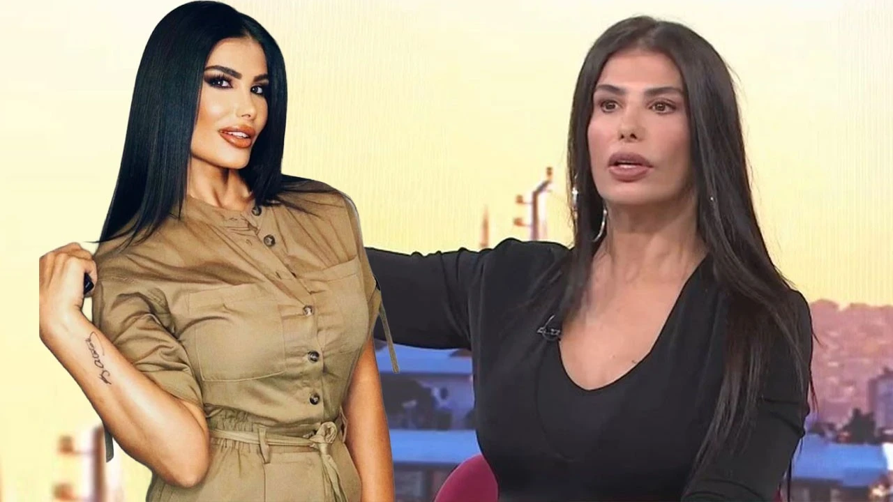 Şarkıcı Hatice'den abonelik sistemi açanlara sert tepki: "Bu kendini pazarlamak"
