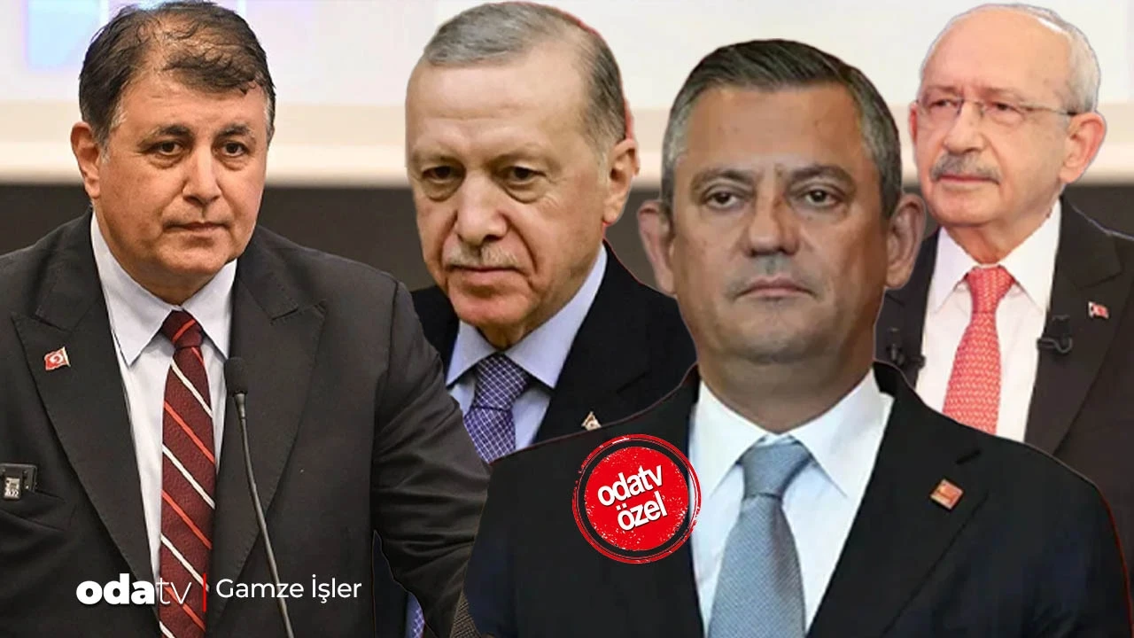 İzmir karıştı... Cemil Tugay bilmecesi: Perde arkası ne
