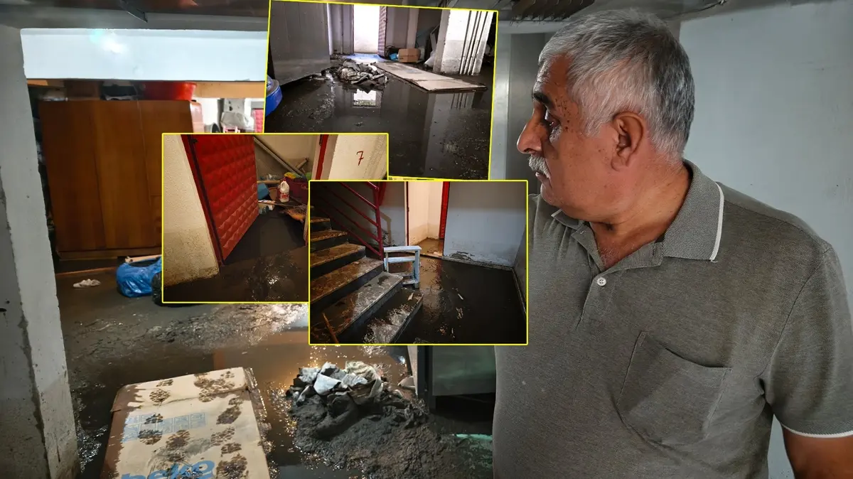 ABB'den vatandaşa pişkin cevap... "O sizin sorununuz"