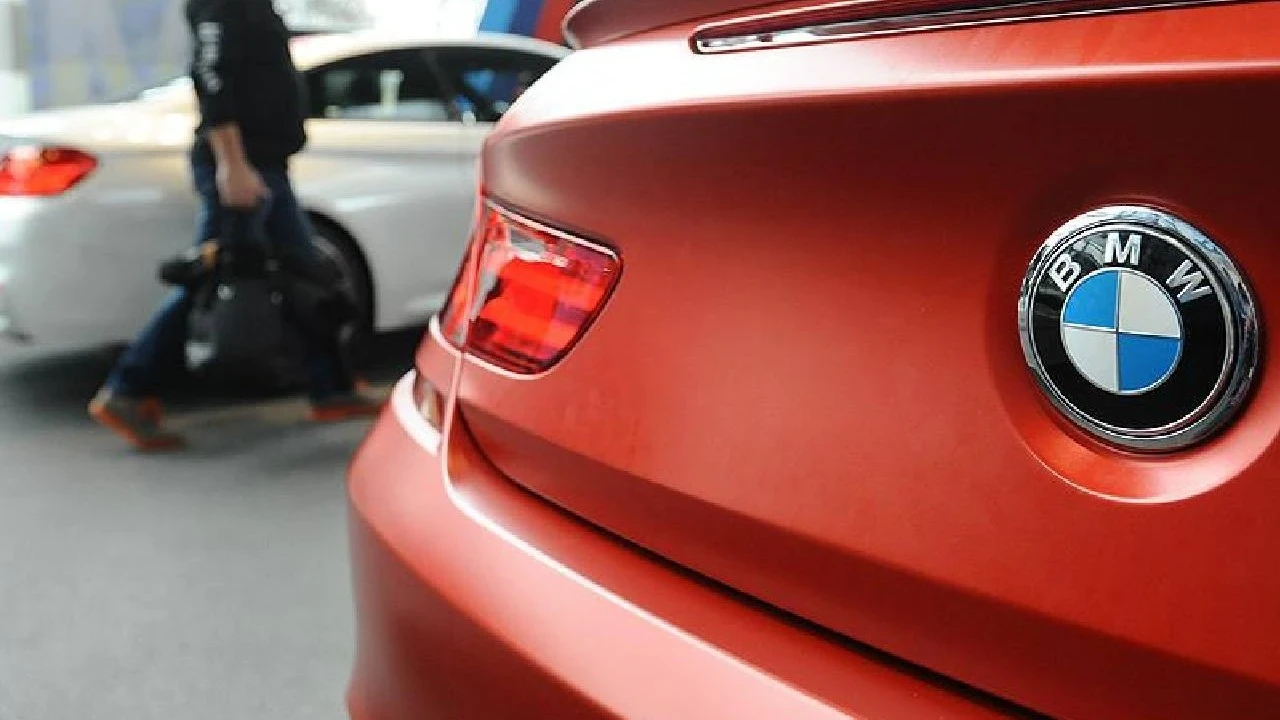 BMW'nin en büyük pazarı en büyük baş ağrısı haline geldi