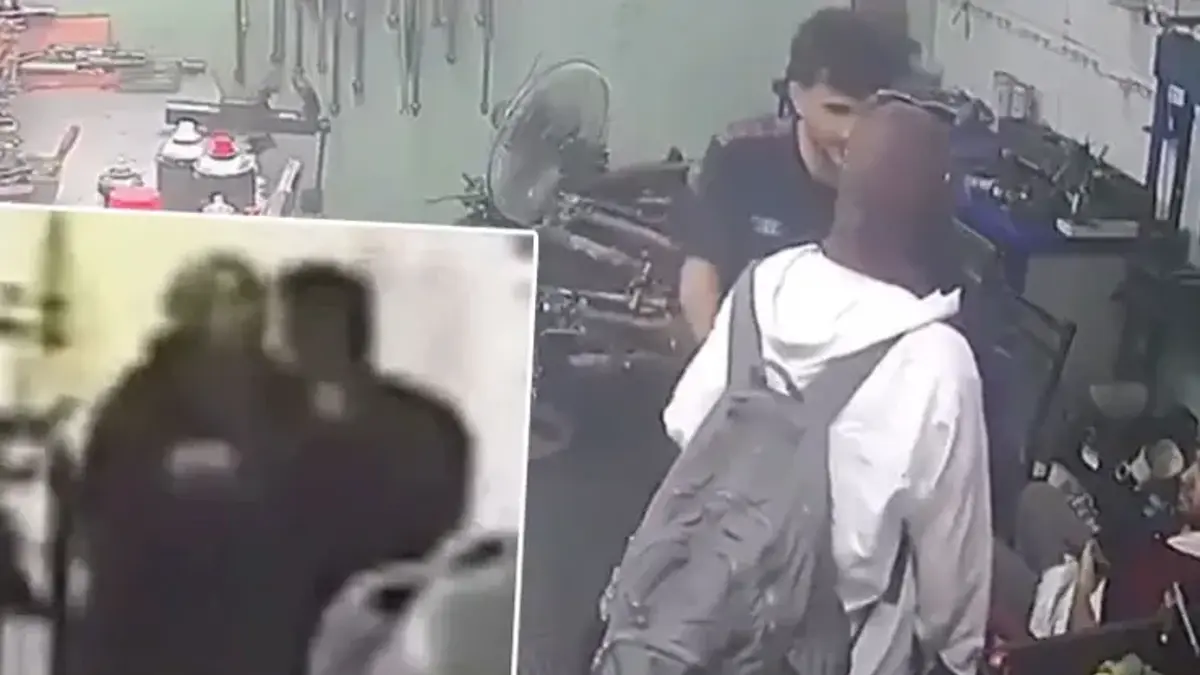 Türkiye'nin konuştuğu tacizci kadın gözaltına alındı! Sosyal medyada gündem olmuştu