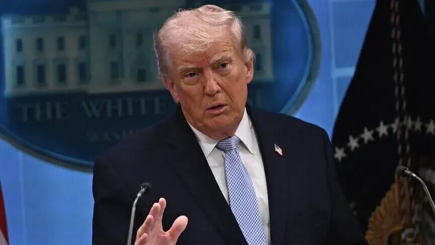 ABD Başkanı Trump, yaşamını yitiren Graham'ın yerine kız kardeşini önerdi