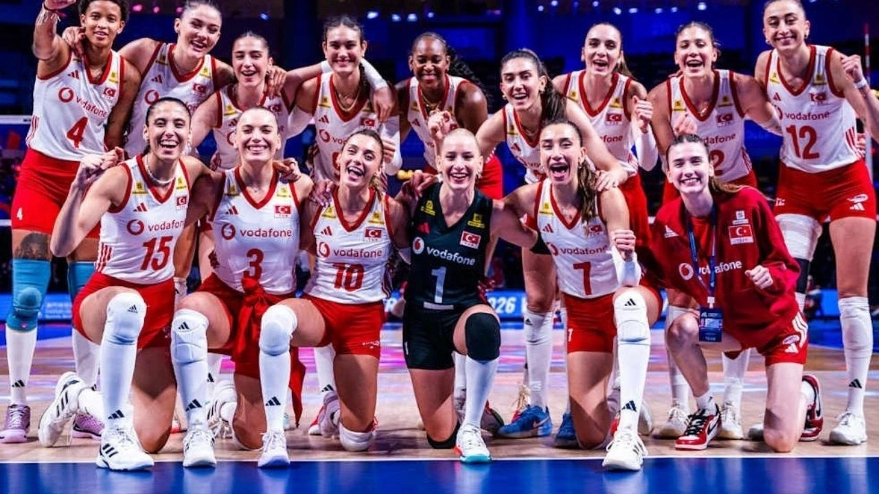 Dikkat: Filenin Sultanları'nın yarı final maçını yayınlayacak kanal değişti