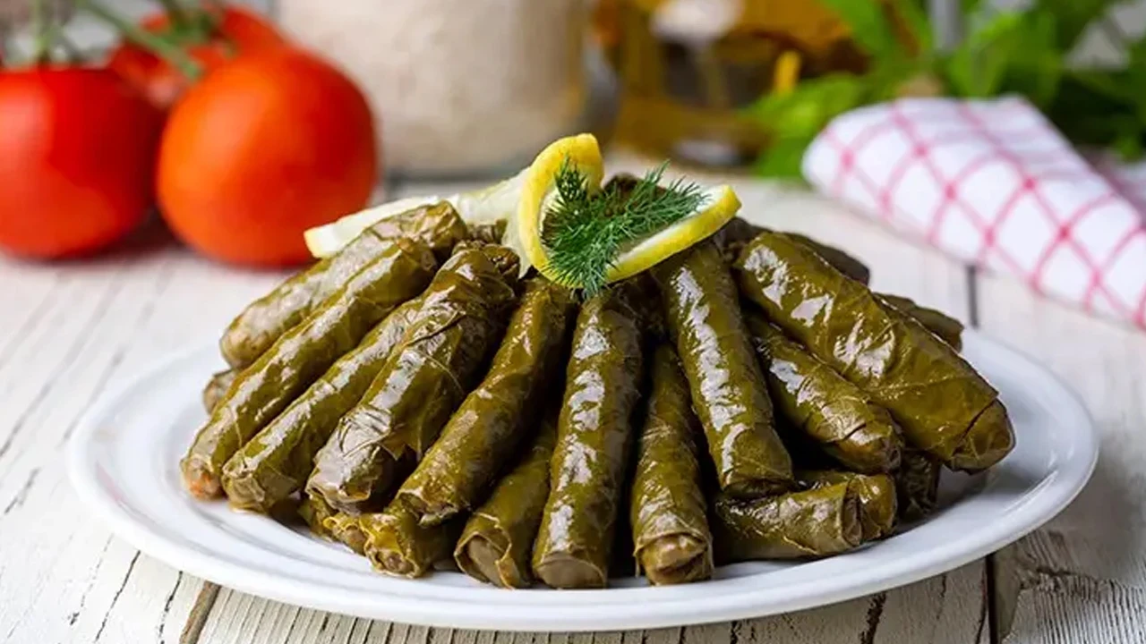 Yaprak sarmada ihracat sıçraması: 5 ayda 13 milyon dolara ulaştı