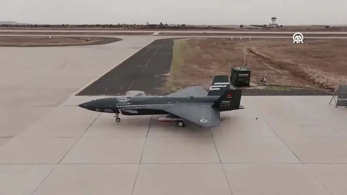 NATO'da gövde gösterisi hazırlığı