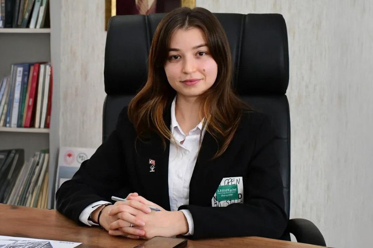 Rümeysa Eker'e soruşturma başlatıldı mı? "Çifte standart" iddialarına yanıt geldi